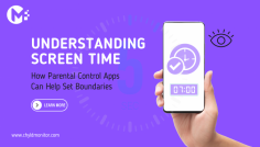  Struggling to manage your child's screen time? Discover how parental control apps can help you set effective boundaries and create healthier digital habits. From monitoring usage to blocking unwanted content, these tools empower parents to guide their children's online behavior with ease.  Learn how to balance screen time, foster productivity, and ensure a safer digital experience for your family.  #parentalcontrolapp 