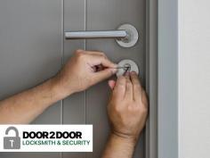  For expert key cutting and lock repair services, Locksmith Caloundra by Door 2 Door Locksmith & Security has you covered. Whether you need emergency assistance or routine security upgrades, our skilled team ensures reliable and efficient solutions. Trust the leading  Locksmith Caloundra  professionals for all your locksmith needs. 