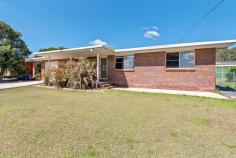  12 Johnson St Rosenthal Heights QLD 4370 $470,000 Situated in the highly sought after area of Rosenthal Heights approx. 6km from the CBD. This tidy, brick home sits on a fenced 920m2 allotment with rear access. It is currently rented until 7th May 2025 at $550 per week so is bringing in an excellent return and would be ideal for an investor or someone looking to relocate down the track. Features include: * 3 bedrooms - 2 with built ins * Good size living area * Main bathroom * Separate toilet * Reverse cycle air-conditioning * Practical kitchen with electric appliances * Single lock up garage attached to house * 6 x 6 m colorbond shed * Covered outdoor area This home has great bones and has plenty of potential. Make the call today for further information or to discover this one for yourself! 