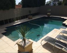  We provide a complete pool cleaning and maintenance service. We come to your place to look after everything related to your pool – whether it be cleaning, checking that your water levels are correctly balanced, ensuring your equipment is running properly. We’ve helped revive beautiful backyard pools from the green swamps they’ve gradually become and brought summer back into their homes. https://www.cleanpoolsrus.com.au/ 