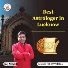  Are you looking for the best astrologer in Lucknow? Look no further! Dr. Vinay Bajrangi offers expert astrology services tailored to your needs. With years of experience, he provides accurate readings and guidance to help you navigate life's challenges. Whether it's love, career, or health, he has the answers you seek. Trust him to light your path and bring clarity to your future. Contact him today! 