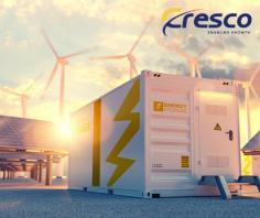  Energy strategy advisory  is essential for successfully integrating renewable energy into your operations. Cresco Group offers expert guidance on developing and implementing strategies to seamlessly incorporate renewable sources, enhance sustainability, and achieve cost savings. Their tailored solutions ensure your energy strategy aligns with environmental goals and business objectives.  