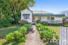  40 Johnston Street Casino NSW 2470 $565,000 In a central location close to all schools, shops and services of town, this classic timber home offers grand country style in a convenient location. Steeped in history as the old maternity hospital, this home offers plenty of character and ample space for the whole family. The home has heaps of street appeal, from the white picket fence to the wide front verandah that welcomes you into the home. The bedrooms sit at the front of the home, with all opening out to the verandah. The main bedroom is extra-large, with air-con and an adjoining room that is ideal as a nursery, study or walk-in storage. The unique layout of the 4th bedroom makes it deal for the home-based business. The generous living spaces of the home are spacious and bright, with polished timber floors and high ceilings with ornate cornices and beautiful ceiling roses. From the central air-conditioned lounge room, you'll move through the family/dining zone, and at the rear of the home is the sunny kitchen, well-equipped with plenty of storage, island, dishwasher and gas cooking. With the living areas opening out seamlessly to the large covered outdoor area, you'll be able to easily entertain your guests in any weather. The large, flat block is fully fenced, with rear lane access, carport/shed and plenty of space for the kids to play or to exercise your green thumb. There are also solar panels to help keep electricity bills down. This beautifully presented home has so much to offer, with plenty of space to suit your needs. 