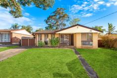  5 Rutledge Avenue Dapto NSW 2530 $750,000 An opportunity to add value presents here at 5 Rutledge Avenue, Dapto. Perfect for those looking to renovate and add their touch, this 3 bedroom home is conveniently located in a quiet street and ready for the next family to move in, make it their own and enjoy. With a functional floorplan, plenty of space for kids and pets to play and and a good size entertainment area, this is the opportunity you have been waiting for. Located close to schools, shops, public transport and freeway access, this is one you must inspect. Featuring • 3 bedrooms • Well positioned kitchen • Good size living area • Large entertainment area • Fully fenced rear yard • 601sqm block 