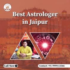   Looking for the best astrologer in Jaipur ? Dr. Vinay Bajrangi is your answer! With years of experience, he offers accurate readings and helpful guidance for all your life questions. Whether you need advice on love, career, or health, Dr. Bajrangi provides honest insights to help you navigate your journey. Trust his expertise and gain clarity in your life today. Contact him for a session and see the difference! 