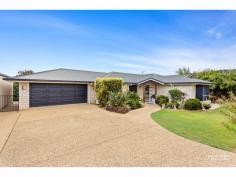  109 Perrott Dr Rockyview QLD 4701 $825,000 Fabulous immaculately presented lowset brick home in a popular tightly held estate, perfectly positioned minutes to Rockhampton City offering all the conveniences of urban living at your fingertips and blended with the charm and ambience of a rural lifestyle… Set on a 4000m2 block, the home with a northeasterly aspect is nestled privately amidst open and mostly flat landscaped gardens, a major feature having no neighbours at the rear or side of the property… a fenced paddock for children and pets at the rear feature multiple conveniently gated access points… The sparkling home features a fabulously versatile floorplan that can be adapted to suit differing families desires. Boasting high ceilings throughout promoting a sense of largesse, some of the many features this home proudly presents include; 4 bedrooms currently dressed as 3 bedrooms and a large office, (easily converted to the 4th bedroom). The main bedroom suite featuring a walk-in robe and ensuite separately located to the three family bedrooms.. Family bathroom centrally located and featuring a separate shower and bath and a separate toilet Spacious laundry with plenty of storage Fabulous centrally located kitchen, being the true hub of the home, opening to an expansive covered patio overlooking the country landscape as well as to the adjacent family and formal dining. Spacious separate family lounge provides for formal and informal entertaining and is located separately to the bedroom wing. Secure access to the home is provided via the remote controlled 2 car garage boasting plenty of storage Split system air conditioning, fans, security screens and doors, sparkling tiles in the living areas and soothing carpet in the bedrooms.. The icing on this fabulous cake is the powered 6×6 shed with new mezzanine floor and a concrete apron with shade sail for boats, extra vehicles….a large 4x 2.4 greenhouse and energy efficiency is provided for with new solar panels providing 13.2 kilowatts of power! This is a fabulous property, having been in the one family since built and only an unexpected change of direction has provided another family with an opportunity too great to miss. Move in and start living… there is nothing to do…..except to enjoy the ambience of this wonderful property 