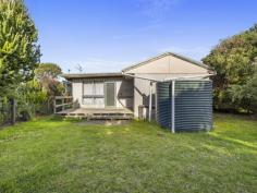  73 Beach Pde Sandy Point VIC 3959 $710,000 Set on a flat block of approximately 638m2 with beach access only minutes away, this much loved beach house offers an opportunity to use now and then update or rebuild in the future. Open plan interior with solid timber flooring and brand new RC/AC. Living room opening out to a north facing deck and private rear garden. Central kitchen adjoins dining room. Two bedrooms, updated bathroom / laundry. LU garden shed for bikes and boards and flat parking for multiple cars / vans. 5 minute walk to the general store, patrolled beach and Surf Club. 