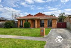  18 Paramount Way Pakenham VIC 3810 $640,000 - $690,000 Discover a home full of potential and charm, ideal for family living and investment. This classic brick residence blends timeless appeal with modern comfort, set on a desirable 726m² allotment. The well-designed floor plan features generous spaces, including an open-plan kitchen and dining area that flows into a spacious, separate living room. The accommodation comprises three well-sized bedrooms, including a master suite with an ensuite and walk-in wardrobe. The additional bedrooms enjoy easy access to the main bathroom and separate toilet. Step outside to an expansive outdoor entertaining area, perfect for summer gatherings. Secure parking is available with a rear carport accessed via the side access, plus space to add a large shed. Additional features include a gas wall furnace, split system air conditioning, a spacious laundry, and ample storage. 