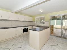  23 Wonga St Longreach QLD 4730 $425,000 What is not to love about this home. Walk in and marvel at the space. Few homes in Longreach can boast this size and easy living this home promotes. Downstairs you have a large, carpeted lounge area and separate dining space, the kitchen is huge - with plenty of storage and bench space which also overlooks the covered patio and BBQ area. The office is downstairs, generous in size, with one newly renovated bathroom, Upstairs you will find a second living area - perfect for the kids and the four bedrooms, all of which have built in wardrobes. The second family bathroom located upstairs, with its own utility space. Separate laundry located downstairs with its own undercover line. Built for the Longreach climate, the whole home is well serviced by split system air conditioning throughout! Check out the shed! There is room for absolutely everything. With two large bays, great height for storage of taller vehicles and a generous workshop area, dedicated concreted access down the side of the property, this shed will truly satisfy even the toughest critics. On top of this storage space, there is a dedicated separate driveway access to a two-bay carport on the other side of the property. Car storage easily sorted! Such a fantastic property, from the moment you walk through the front door you will be able to see it for yourself, endless features and you must look to fully appreciate this home. 