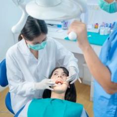  At Officer Dental Care, we prioritize patient comfort and minimize discomfort during the procedure. Our experienced dentists use the latest techniques and tools to ensure a smooth and efficient wisdom tooth extraction Contact -  Officer Dental Care Address - Suite 120, 445 Princes Highway Officer, VIC 3809, Australia Ph -  0386087974 Mail - admin@officerdentalcare.com.au Web - https://officerdentalcare.com.au/ 