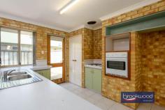  1 Solanum Ct Ellenbrook WA 6069 $580,000 This spacious 4-bedroom, 2-bathroom home is perfectly positioned at the end of a peaceful cul-de-sac, offering plenty of room for a family to enjoy. 4 bedrooms, 2 bathrooms Open-plan living/dining/family area Master with ensuite, walk-in robe Built-in robes in other bedrooms Double carport, ducted air Near park, minimal gardens Large 505 sqm block Cul de sac location Built in 1996, the property sits on a generous 505 sqm block and features a double carport and approximately 230 sqm of roofed living space, plus a back yard patio. The home’s layout is ideal for comfortable living, with a versatile open-plan kitchen/meals/family/games area that provides ample room for both relaxation and entertainment. The master bedroom is a standout feature, complete with a walk-in robe and a private ensuite. The other three bedrooms all come with built-in robes, providing plenty of storage, while the main bathroom is designed with convenience in mind, offering both a separate bath and shower. Additional spaces include a dedicated study, perfect for a home office or quiet reading nook, as well as a spacious living and dining area. The home is equipped with ducted air conditioning and an alarm system, ensuring year-round comfort and security. Outside, the property has minimal gardens that could use a bit of TLC, offering a blank canvas for someone with a green thumb. Located in a sought-after area near the peaceful Mid-Summer Circle Park, this home presents an incredible opportunity for buyers willing to invest some effort into making it their own. With its prime location and competitive price, this home won’t stay on the market for long. 