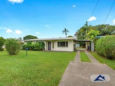  3 Satinay Close MANOORA QLD 4870 $499,000 Situated in a quiet pocket of Manoora, close to Cairns CBD, Esplanade, and the hospital, this freshly prepared 3-bedroom, 1-bathroom Ballantyne home is ready for market. Featuring new floor coverings and a beautifully renovated bathroom, this property is fully air-conditioned for year-round comfort. one of the bedrooms includes an additional space ideal for a study. Set on a generous 758m² block, you'll find established vegetable garden beds, perfect for gardening enthusiasts. Additional highlights include: • New ceiling fans for added comfort • Fully security screened for peace of mind • Established gardens for a lush outdoor environment • Floating timber floors for a modern touch • A spacious rear patio, ideal for entertaining This home is vacant and ready for you to move in and enjoy. Don't miss the opportunity to make this charming property your own! 