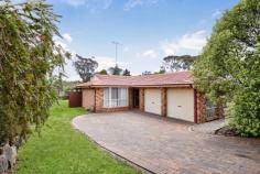  40 Evans Lookout Road Blackheath NSW 2785 $850,000 - $900,000 Set back from the road, this seemingly unassuming brick veneer home offers many pleasant surprises behind its doors. "Rhododendron Lodge" is filled with natural light and is immaculately presented inside and out. With four bedrooms and an extremely spacious open plan living, dining and kitchen area that enjoy separate zoned areas, there is ample room for all to find solitude when needed as well as space to entertain together. Sliding doors from the dining area to the covered patio ensure a seamless connection to the low maintenance north facing gardens. With a double garage and also a separate single garage workshop to the rear, there is plenty of versatility for those with hobbies, pets and children. This is a practical property that will undoubtedly provide new owners with plenty of immediate comfort and joy. Breakdown of Features: Level block with low maintenance gardens, fully fenced with additional single LUG Generously proportioned interiors filled with natural light; ducted gas heating; a/c Open plan kitchen, dining and living with patio door out to covered entertaining Master bedroom with shower ensuite; all bedrooms with ample storage Internal laundry with ext. access; immaculate full family bathroom with sep. WC Well maintained brick veneer home; covered entry from front door to double garage Metres to public bus & local coffee stop; 2.2km 3 minute drive to village amenities 