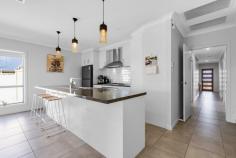  174 Sixteenth Street Mildura VIC 3500 $549,000 - $603,000 Katrina Wootton, Sales Agent and Marketing Specialist at Ray White Mildura, invites you to this modern abode that represents the perfect blend of contemporary design and family functionality. Built in 2018, this brick veneer home is an absolute must-see for families seeking a lifestyle in a desirable neighbourhood or investors wanting to add to their portfolio. Spread across a generous 620 square metre plot, the home is filled with natural light that enhances the feeling of space and luxury throughout. Central to the home's warm and inviting atmosphere is the fully equipped kitchen, with its island bench, stylish lighting, natural gas cooktop, and under bench oven - ideal for preparing family feasts and entertaining. The spacious master bedroom, complete with a large walk-in robe and a sophisticated ensuite, ensures a private and serene retreat for the heads of the household. Three additional well-proportioned bedrooms, each featuring built-in robes, ensure that there's ample space for a growing family or for hosting guests. The main bathroom is thoughtfully designed with a built-in bath, catering to both practicality and relaxation. Comfort is paramount, with reverse cycle cooling and heating creating a pleasant environment year-round. The low maintenance, neat backyard offers a delightful undercover outdoor entertaining area, complete with a ceiling fan for those warm summer evenings. A garden shed, automatic sprinklers front and rear, and a 2 car garage complete the package, offering convenience and ease of living. If you're seeking a modern, elegant home that doesn't compromise on comfort or style, then this is a remarkable opportunity that will suit a host of buyers. 