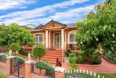  49 Allum Street Bankstown NSW 2200 $2,499,950 Introducing the perfect haven for the growing family! This magnificent, full brick 5-bedroom family home in the heart of Bankstown offers an exquisite blend of grandeur and functionality. Prepare to be captivated by the abundance of space and thoughtful design that sets this residence apart. Step inside and be greeted by a sprawling floor plan that effortlessly accommodates the needs of a modern family. The main living areas provide an ideal space for both formal and informal gatherings, ensuring that every occasion is catered to. Hosting friends and family has never been more enjoyable with the addition of an entertainment area out back, where you can unwind and create lasting memories. For those looking for versatility, downstairs is complete with its out kitchen, bathroom, living area and bedrooms which is ideal for accommodation or retreat. The choice is yours! The multiple generously sized bedrooms provide a peaceful retreat, each boasting its own unique charm. Unwind in the comfort of the master bedroom, complete with a private en-suite and a walk-in robe. The remaining bedrooms are ideal for children, guests, or a home office, ensuring everyone has their own space to relax. Nestled on one of Bankstown's most sought-after streets, this property offers convenience at your doorstep. Close to transport links, reputable schools, shopping centres, and a range of recreational facilities, your every need will be met in this vibrant community. Don't miss the opportunity to make this breathtaking family home your own. Arrange a private inspection today and step into a world of luxury, space, and comfort. Your dream home awaits! 