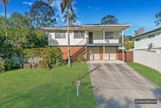  9 Carwell Ave Petrie QLD 4502 $699,000 Presented to perfection and priced to please, this awesome Petrie highset is ideal for investors and is currently leased at $525pw to 14/05/24 – 13/05/2025. Positioned within a quiet leafy street on a large 613m2 block, the property is well maintained and ready to go. Please see below the key features and benefits this great property has to offer: – Wide double drive way with extra off street parking – Massive open plan utility space on ground level – Double garage with workshop or extra storage – Beautiful Hardwood floor boards upstairs – Modern kitchen with dishwasher – Open plan air conditioned lounge and dining – Clean, fresh Main bathroom with separate toilet – Generous size bedrooms – Side access capability – Huge covered entertaining area – Fully fenced backyard with plenty of room for the kids and pets to run. – Location is only a short stroll to schools, shops, parks and transport, and is minutes away from the new Petrie University and Petrie Railway Station. 