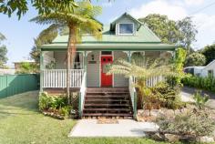  30 Old Farm Road Helensburgh NSW 2508 Tucked away at the end of a peaceful cul-de-sac, this charming, original miners cottage embodies the essence of small-town living. With its stained glass windows and a front porch overlooking a serene bushland setting, this home is truly a hidden gem. Your Home • From the moment you step inside, you'll be enchanted by the cozy and welcoming ambiance. Every detail has been carefully considered, making it a home that invites you to explore its unique character. • Offering three generous bedrooms, including a private loft with its own ensuite, the house ensures everyone in your family has their own space and privacy. • The modern kitchen provides plenty of room for those who love to cook, ideal for family gatherings. • Spend your evenings relaxing by the fireplace or enjoying time in one of the two comfortable living areas. • The fully fenced yard, which is almost flat, offers a secure space where children and pets can play freely. The Location • One of Helensburgh's more tranquil addresses, positioned on a quiet cul-de-sac with no thoroughfare traffic. • Leave the car at home with Helensburgh train station only a short stroll from your front door, fantastic for those commuting on public transport. • Local cafes, schools, shops and restaurants are all only minutes drive. • Spend more time out in nature with the Royal National Park situated just beyond your threshold. • Helensburgh is located approximately 1 hour South of Sydney CBD and approximately 30 minutes North of Wollongong CBD. • Embrace the quintessential coastal lifestyle and all that comes with it... swimming, fishing, bushwalking, hang gliding and family picnics in popular parklands all available only moments from your doorstep. 