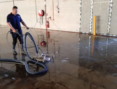  If you're looking for a reliable and professional Concrete Cleaning Melbourne service, look no further than Knockout High Pressure Cleaning. Contact us today to discuss your specific needs and receive a customized cleaning solution. Contact KNOCKOUT High Pressure Cleaning Address - MELBOURNE, VICTORIA Australia Ph -  1300566256 Mail - info@knockouthighpressurecleaning.com.au    Web - https://knockouthighpressurecleaning.com.au 