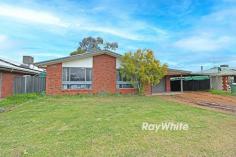  16 Shannon Street Wentworth NSW 2648 $270,000 - $297,000 Current lease in place at $475 per week. 4 bedroom brick veneer close to Wentworth's showgrounds. Three of the four bedrooms feature built in robes, while all 4 bedrooms have ducted cooling. Vaulted ceiling in the lounge with slow combustion wood heating and evaporative cooling, along with family room with built in bar. Open plan kitchen and dining with electric cooking, dishwasher, pantry and slate flooring. Large central bathroom plus powder room and separate toilet. Paved alfresco entertaining area with shade cloth. Fully fenced and secure backyard, all on 806m2. Single carport plus single garage. Based on the rental income and advertised price guide, you would be looking at approximately a 9.15% - 8.32% return. 