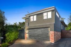  1008 Heidelberg Road Ivanhoe VIC 3079 $1,600,000 Welcome to 1008 Heidelberg Rd, Ivanhoe - a beautifully presented 4 bedrooms family home offering a perfect blend of classic charm and modern comfort in one of Melbourne's most sought-after suburbs. Key Features: •Modern & Secure Exterior: Featuring a sleek, modern facade with secure gated entry and a spacious double garage, this home offers both style and functionality. The combination of smooth rendered finishes and brick accents creates a timeless appeal. •Spacious Master Suite: The master bedroom is a true sanctuary, offering an abundance of space, natural light, and a serene atmosphere. The room is complemented by plush carpeting and large windows, ensuring comfort and privacy. •Light-Filled Attic Retreat: The versatile attic space can be utilized as a home office, guest bedroom, or private studio. With ample natural light streaming through the skylights, it is a peaceful and inspiring environment. •Stylish Kitchen: The kitchen is a standout feature, boasting modern stainless steel appliances, sleek cabinetry, and plenty of bench space. It's the ideal setting for preparing meals and entertaining guests. More features: •Inviting Living Areas: The living room is the heart of the home, featuring a cozy atmosphere with carpeted floors, a fireplace, and ample natural light. The adjacent dining area offers a seamless flow, perfect for family gatherings. •Charming Outdoor Space: Step outside to the low-maintenance backyard, where you can relax and unwind amidst the greenery. The private outdoor area is perfect for alfresco dining or enjoying your morning coffee. •Additional Features: The home includes a beautifully designed staircase, a modern floor plan that maximizes space, and a comfortable lounge area, making it ideal for growing families. Located in the vibrant suburb of Ivanhoe, this property offers proximity to quality schools, parks, shops, and public transport, providing the perfect setting for family life. Don't miss the opportunity to make 1008 Heidelberg Rd your new family home. 