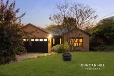  35 Holly St Bowral NSW 2576 $2,200,000 -$2,300,000 Imagine this: Sitting under a softly lit mature Elm Tree on a warm summer evening Picture this: Walking to town, Bradman Oval, various schools in moments Dream of: Personalising this architect-designed and master-built home Ready to make it yours? We would love to show you through, so please get in touch! Features include: Large, fully fenced low maintenance garden, backing onto the Mittagong Creek Master bedroom with walk-in robe and en-suite A fully approved DA for a “new modern extension” and a separate garden studio bedroom with en-suite Tiled kitchen/living areas and carpets in all bedrooms Premium location 