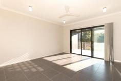  1/27 Wirl Buru Gardens Cable Beach WA 6726 $699,000 With a secure Government backed lease returning $1,200 per week and locked in until 19th September 2025, this modern townhouse at 1/27 Wirl Buru Gardens is an ideal opportunity for both investors and those seeking a low-maintenance lifestyle in one of Broome's most sought-after locations. Located just a short walk from the iconic Cable Beach, this two-storey property boasts an open-plan design, quality finishes, and stunning sunset views, all within easy reach of the beach and local amenities. The spacious ground-floor living area features high-quality floor tiling, providing a sleek and durable surface that flows seamlessly into the modern kitchen, designed for functionality and ease of use. The kitchen is well-appointed with contemporary fittings and fixtures, making it a perfect space for entertaining or everyday living. Upstairs, the home is fitted with modern vinyl plank flooring, adding a touch of warmth and style to the private sleeping quarters. Large windows throughout the home allow natural light to flood the space, while the strategic use of louvre windows ensures excellent ventilation and airflow, keeping the home cool and comfortable year-round. One of the standout features of this property is the breathtaking sunset views across to the Cable Beach dunes, offering an idyllic setting to unwind at the end of the day. The outdoor space is just as impressive, with a fully fenced, low-maintenance yard, ideal for lock-and-leave living. There is also undercover parking for two vehicles, as well as a lockable storeroom, providing added security and convenience. Currently leased to a quality government tenant at $1,200 per week, this property provides an excellent rental return, making it a solid addition to any investment portfolio. With the ongoing demand for quality rental properties in the area, this townhouse offers a secure and profitable investment opportunity. Whether you are looking for a modern coastal home or a strong-performing investment, this property offers the best of both worlds. Take advantage of this prime location, just a short stroll to the pristine sands of Cable Beach and all that Broome has to offer. 