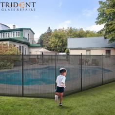  Enhance your pool area's safety and aesthetic appeal with Trident Glass Repairs, the trusted choice for swimming pool fencing Sydney . Our expert team provides top-notch pool fencing solutions tailored to your needs. Explore our range of stylish designs, ensuring security and elegance for your outdoor space. Whether you need pool fencing installation or replacement, Trident Glass Repairs delivers unmatched quality and craftsmanship. Elevate your poolside experience with our reliable and durable swimming pool fencing Sydney . Trust  Trident Glass Repairs for a seamless blend of safety and sophistication, making your pool area a secure and visually appealing oasis. 