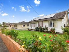  10 Gunn Street Toora VIC 3962 $385,000 Neat and tidy with everything you need for comfortable living. Set on a fully fenced block of approx. 555m2 with manicured gardens complete with a LU garage/workshop, storage shed, covered patio and BBQ area. Light filled north facing living room with RC/AC, Adjoining updated kitchen complete with modern appliances including dishwasher, corner pantry and room for a meals area. 3 carpeted bedrooms, central bathroom and laundry / utility room with separate w.c. Solar and mains power, town water and sewerage. Short stroll to the outdoor heated pool, primary school, bowls club and shops. Two minute walk to the Great Southern Rail Trail and 2km to boat launching into Corner Inlet. A perfect first home, investment or retirees residence in this picturesque location amidst a welcoming country community. 