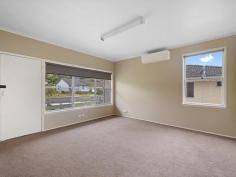  10 Gunn Street Toora VIC 3962 $385,000 Neat and tidy with everything you need for comfortable living. Set on a fully fenced block of approx. 555m2 with manicured gardens complete with a LU garage/workshop, storage shed, covered patio and BBQ area. Light filled north facing living room with RC/AC, Adjoining updated kitchen complete with modern appliances including dishwasher, corner pantry and room for a meals area. 3 carpeted bedrooms, central bathroom and laundry / utility room with separate w.c. Solar and mains power, town water and sewerage. Short stroll to the outdoor heated pool, primary school, bowls club and shops. Two minute walk to the Great Southern Rail Trail and 2km to boat launching into Corner Inlet. A perfect first home, investment or retirees residence in this picturesque location amidst a welcoming country community. 