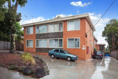 9/35 Tulip Grove Cheltenham
Auction
Add to calendar Saturday 14th June 11:30am
21
Vendor Says Sell - Prior Offers Invited. Available Now!
Comfort, Convenience & Well Located. Combining a well-laid out floor plan with a location of ultimate 'near-everything' convenience, this ground-floor apartment has a lot going for it. This peaceful way of life is ready & waiting to be yours with a good-size living room & separate kitchen. Zoned at the rear are two extra-large bedrooms fitted with built-in robes & sitting on either side of the bathroom with its shower-over-bath-combination. This fantastic first home or solid investment property also enjoys access to communal laundry facilities & awesomely easy access to Cheltenham Station, parkland & the shopping therapy at Southland.
Price Guide$300,000 - $330,000
ContactAdd to address book Daniel Rees 0433 837 502 Email View profile
Add to address book Glenn Bricker 0419 359 047 Email View profile
AvailableNow
Micrositehttp://www.9-35tulipgrovecheltenham.com