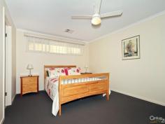 30 Seaview Street, Aldinga Beach SA

STOP THE SEARCH! THIS IS THE ONE!

Inspection Times:
Sun 13/04/2014 01:30 PM to 02:00 PM
*** OPEN SUN 13 APRIL, 1.30PM TO 2.00PM *** 

If you are looking for a near-new family home that is ready for you to just move in and enjoy then you have to see this one. Less than a year old but packed with extras this exceptionally well planned and beautifully presented property is sure to impress. Offering excellent street appeal, this light and airy home sits on a huge 710sqm block with no easements or encumbrances and a short walk to the beach, parklands and Aldinga Scrub. 

At the front of the home is a large carpeted lounge with north-facing windows allowing the light to flood in. The wide tiled entrance and hallway lead to the double garage UMR with electric panel lift doors and glass sliding doors to the alfresco area. 
The heart of the home is a large, tiled open-plan family and dining area incorporating the stunning kitchen with pantry cupboards, walk-in pantry, soft-close pot drawers, stainless steel appliances including dishwasher and pyrolitic oven, 5-burner gas cooktop, gorgeous glass and steel extractor and even a puratap. It opens out to a pitched-roof clay-paved undercover area - perfect for relaxing and entertaining guests. 

The big master suite has a WIR and ensuite bathroom. Three further large bedrooms, all with built-in robes. A sparkling family- friendly bathroom with separate toilet and laundry with wash- line and pet door 
The ducted reverse-cycle air-conditioning is programmable and zoned throughout, extra insulated walls and ceilings and north-facing living areas ensure a 6-star energy rating and the solar panels will help keep electricity bills down too. Ultra-quiet fans in the main bedroom and living areas, extra storage cupboards and no-fume paint are just some of the thoughtful touches in the home. 

There is extra parking space for the boat or caravan and even side access to the large fenced backyard, with plenty of room for kids and pets to play - and there's even room for a swimming pool! 