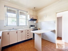 Neat Original Brick Period Home. Fab as is, great scope to extend.

- 2/3 bedrooms - timber floors 
- Separate lounge - timber floors - picture rail
- Large kitchen - breakfast bar; gas stove
- Central bathroom - bath
- Separate laundry and WC; gas hot water 
- Huge backyard and shed
- Land 10.6 x 30.7m approx.
- Car space

Quiet cul-de-sac, in great residential street, just off bridge Rd. Close to River, bike paths, parks, transport and all Bridge Rd has to offer.

Bedrooms		2
Bathrooms		1
Off Street Parking		1
