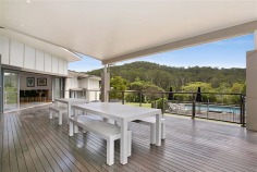 Property Information
- Stunning private 4,002m2 allotment in the prestigious Kalimna Estate
- Polished hardwood floors, multiple living areas
- Open and functional floor plan 
- Pool with sunbathing deck 
- Large alfresco dining area with scenic outlook
- Close to prominent schools and minutes to Burleigh Heads Beach
Land Size	4002 Ha
Property Type	House