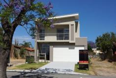  Lot 2 First Avenue, Applecross WA Thoroughly Modern Home This easy care townhouse is ideal for people who are too busy living life to the full.  The facilities are minimal care, apartment style living without the strata fees.  A professional or FIFO would be able to enjoy the comforts of home yet still be in easy reach of what makes life great.  This thoroughly modern home offers and uncompromising lifestyle with elegant wall to wall style and comfort. Central Applecross location a short stroll to enjoy the Canning Beach Road foreshore, the convenience of Canning  Bridge 24 hour supermarket, plus the ultimate easy travel straight into the CBD by train. Cafes, restaurants, South  Of Perth Yacht Club and more... Green Titled, Street Frontage Gourmet Kitchen - Living Area Reverse-cycle Air Conditioning 3 bedroom, 2 Bathroom 3 WC & Study Area Double lock up Garage   