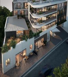 23 Railway Road, Subiaco WAFrom $575,0001 1 1 1  Quick! Before it's too late! Prices Start From $575,000 Jump in quick to be part of this exciting new complex located in the very heart of vibrant Subiaco.  ‘Railway 23’ is a small prestigious complex incorporating original Art Deco architecture, coupled with stylish and progressive design and finishes and will be a true Subiaco landmark when completed. Comprising a fashionable eatery on the ground floor, three light-filled floors of office space and finally six luxurious residential apartments on the top floor this is just too appealing to ignore. Already two very smart investors have snapped up two of the apartments, leaving only 4 available.  So don’t delay another second to call for a brochure and more details. Just 2 two bedroom apartments and 2 single bedroom apartments remain! Due for completion late 2014. Study the floor plans, location and street aspect of this beautiful complex designed by McDonald Jones Architects, developed by Devwest and proudly presented by The Property Exchange and then MAKE THE CALL! Niki Peinke	0411 428 117 