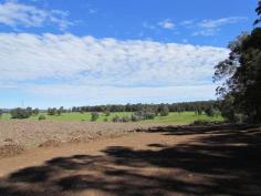  Lot 107 - Attractive 106 acres (43.27 hectares) bare land with regrowth tree plantation. A creek line and power runs through the property.  The adjoining three lots are also for sale with the total land area 454 acres or 183.7 ha currently on 4 titles with the option of a 5th title subject to subdivision approval.  - Lot 107 106 acres 43.27ha $619,146 -Lot 149 52 acres 21.34ha $450,000 -Lot 100 195 acres 80.2289ha $1,472,000 -Lot 2698100 acres 40.52ha $584,000 Magnificent elevated quality farms. One with large spring fed dam, good weatherboard cottage and sheds. A1 horticultural loam soils, shiraz vineyard, grazing sheep, but suitable for horses, cattle etc. Timber plantation. Three of the titles are leased with attractive returns.  The Seller may offer terms and seeks prospective purchasers to make offers upon inspection by appointment.  Information Memorandum available on request.   