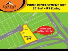Prime Development Site – 2516m2 - R3 Zoning

1- 2516sqm over 2 titles – Cul-de-sac location

2- Townhouse/Child Care Centre site (subject to Council approval)

3- Short walk to city bus stop –

4- Near level land – high side location

5- R3 Zoning – Medium density residential

6- Rare development opportunity in sought after Baulkham Hills 

 

Call John Cappello 0417 330 663