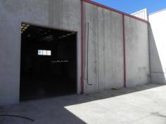OFFICE & WAREHOUSE & YARD plus BONUS MEZZANINE FLOOR 1/19 Trade Road   MALAGA   WA   6090 STREET FRONT EXPOSURE Office 21m2 approx.  Warehouse 252m2 approx.  Yard 91m2. Ticks all the Boxes with Office, Warehouse, Yard and Mezzanine! Net Rental $31,000 P/A plus GST ($34,100)  Plus Estimated Budgeted Outgoings  $10,357.22 P/A plus GST ($11,392.94) • Quality Unit in Complex of 2. • Street Front Exposure. • Easy Access to Roe Highway from Malaga Drive. • Roller Door Access to Warehouse and Roller Door Access through to Rear Hardstand Yard. • Bonus Mezzanine Area of 86m2 approx. • Lockable Internal Store Room 8m2 approx. inside Warehouse. • 7 Onsite Exclusive Use Car Bays behind Security Gate. • Secure Premises with Security Grills over Doors and Windows. • Plenty of power points throughout PLUS 3 Phase Outlets in warehouse and one outside in yard area. • High Bay Warehouse Lighting, air hosing for air gun on warehouse wall, facilities for bottled gas in yard area with outlet in warehouse. • Male and Female Toilets plus Kitchenette • Zoned Highway Service, suit many uses • Available 1st July 2014. Great Property for a Small Business! Floor Area:   364 m² Parking Spaces:   7 