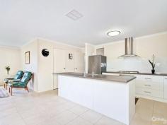 30 Seaview Street, Aldinga Beach SA

STOP THE SEARCH! THIS IS THE ONE!

Inspection Times:
Sun 13/04/2014 01:30 PM to 02:00 PM
*** OPEN SUN 13 APRIL, 1.30PM TO 2.00PM *** 

If you are looking for a near-new family home that is ready for you to just move in and enjoy then you have to see this one. Less than a year old but packed with extras this exceptionally well planned and beautifully presented property is sure to impress. Offering excellent street appeal, this light and airy home sits on a huge 710sqm block with no easements or encumbrances and a short walk to the beach, parklands and Aldinga Scrub. 

At the front of the home is a large carpeted lounge with north-facing windows allowing the light to flood in. The wide tiled entrance and hallway lead to the double garage UMR with electric panel lift doors and glass sliding doors to the alfresco area. 
The heart of the home is a large, tiled open-plan family and dining area incorporating the stunning kitchen with pantry cupboards, walk-in pantry, soft-close pot drawers, stainless steel appliances including dishwasher and pyrolitic oven, 5-burner gas cooktop, gorgeous glass and steel extractor and even a puratap. It opens out to a pitched-roof clay-paved undercover area - perfect for relaxing and entertaining guests. 

The big master suite has a WIR and ensuite bathroom. Three further large bedrooms, all with built-in robes. A sparkling family- friendly bathroom with separate toilet and laundry with wash- line and pet door 
The ducted reverse-cycle air-conditioning is programmable and zoned throughout, extra insulated walls and ceilings and north-facing living areas ensure a 6-star energy rating and the solar panels will help keep electricity bills down too. Ultra-quiet fans in the main bedroom and living areas, extra storage cupboards and no-fume paint are just some of the thoughtful touches in the home. 

There is extra parking space for the boat or caravan and even side access to the large fenced backyard, with plenty of room for kids and pets to play - and there's even room for a swimming pool! 