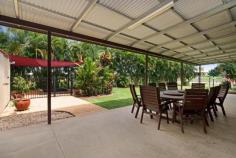 5 Cosmo Court, ROSEBERY - Elders Real Estate DARWIN, PALMERSTON & VIRGINIA