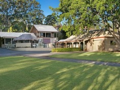 RARE MAIN RIVER ESTATE - An Entertainers Paradise
For the past 18 years has been home to one of Australia's most successful sportsmen.

The main home is Ranch style with 5 large bedrooms, 5 bathrooms, study, gourmet kitchen, large living rooms and double garage. Additional to this, there is a separate guest area including kitchen, lounge, bathroom, large office, work room and 3rd garage.

Bring your friends to the unique freestanding fully equipped sports bar to watch sport with beer on tap. The pool area has its own Bali Hut with full kitchen including Pizza Oven. At your own jetty enjoy the undercover BBQ area. 

This truly amazing property has all the benefits of a resort in your own backyard only 10 minutes to the beach and all the best the Gold Coast has to offer. 

A private estate on Main River where properties rarely become available this estate has everything an entertainer could want.

Countless more features for the discerning buyer of this property to enjoy! This sensational property has to be seen to be believed. Don't miss this opportunity.
View Sold Properties for this Location
View Auction Results
General Features
Property Type:House
Bedrooms:5
Bathrooms:5
Indoor Features
Ensuite:4
Ducted Heating
Ducted Cooling
Air Conditioning