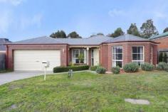 HIGHTON 19 Molesworth Drive
EmailFacebookTwitterGoogle +Print this pageAdd to Favourite/BookmarkShare this site
Private Sale $499,000 - $529,000
3 B 2 b 2 C
Family Friendly Position
Located in a quiet, family friendly area is this immaculate home that offers more than meets the eye. Featuring 3 spacious Bedroom's (main with WIR & Ensuite) a large light filled formal lounge & dining room, the neat kitchen overlooks the 2nd living area which in turn opens out to the magnificent paved under cover entertaining area that would be fantastic for all year round use, family bathroom & remote DLUG. The secure backyard is extremely private with established gardens, a large grassed areas ideal for kids & a space for the trampoline. The extras include ducted gas heating throughout, S/S cooling and the entire property has been re-painted. Situated within walking distance of Clairvaux & Christian College schools & only minutes to the Highton & Waurn Ponds shopping centers, this is as good as it gets in family living.