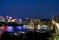 2705/183 Kent Street,  Sydney NSW For Sale - $3,200,000  3  4  2 Crowning the favoured North East corner of one of the Northern CBD's impressive residential towers, is this Grand scale Penthouse spanning over 332m2. House-like in proportion this penthouse features terrace areas of 125m2 and captures a spectacular northerly panorama of Sydney's icons including the Sydney Harbour Bridge, Harbour, city skyline and the future Barangaroo headland park .  Meticulously appointed, this three-bedroom Penthouse embraces world class finishes, a contemporary Burley Katon Halliday designer refurbishment and is to be offered fully-furnished. Double secure parking and superb executive facilities makes 2705 an impressive lifestyle purchase, with Kent St village, Barangaroo and Millers Point at your door step.  Offering multiple indoor and outdoor entertaining spaces, a separate family room, large Kitchen with breakfast bar, an abundance of storage/joinery throughout and is equipped with state-of-the-art appliances and fixtures. The master suite is complete with a lavish marble ensuite with spa bath, dressing room, private terrace and enjoys eastern views of Sydney Harbour and the Harbour Bridge. The second bedroom features an ensuite and access to an Easterly terrace as does the third bedroom. With a perfect Millers Point location, this impressive property offers a desired cosmopolitan lifestyle perfect for an executive or family residence, just a short walk to the office, Harbour or the finest of cafes and restaurants. Additional features include reverse cycle air conditioning, video intercom, integrated CBUS system, and motorized blinds on the lower level. Inspect as advertised or by appointment. Please call Travis Reeve on 0414 347 713 for further information. 