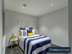  1/54 Golden Avenue, Bonbeach VIC Open: Sat 24 May 2014 1:30pm - 2:00pm Open: Thu 29 May 2014 5:00pm - 5:30pm Open: Sat 31 May 2014 1:30pm - 2:00pm SPARKLING BRAND NEW Be extremely impressed with this 16.5m2 approx , 2 bedroom plus study/3rd bedroom, double storey town house. Renowned local builder has created another masterpiece of indisputable quality, architectural design and proven reliability. This time he has added his own touch of creative WOW with 2 separate living areas, state of the art finishes and a butlers laundry. This two storey stunning home is perfect for the first home buyer, the executive couple or investor. The attention to detail and flair for the original will make this the property to buy this Year. Other Features include: Caesar stone bench tops throughout kitchen, bathrooms and laundry. Tassie Oak timber floors   Gas ducted heating and evaporative cooling. Italian appliances. LED downlights throughout. High speed broadband enabled. Single garage plus extra off street parking.   1 bathrooms plus powder room including shower downstairs. 2,000 lt water tank and connected to toilets. Situated in the heart of Bonbeach, 7 minute walk to the beach and local shops, close to the Golf Club, bike and walking tracks and beautiful parklands. Only 45 minutes to the City and gateway to the Peninsular.   Call us now for a private inspection or to discuss further. Bonbeach Amenities: Nearest Primary Schools: Bonbeach Primary School, St Josephs Catholic Primary School, Chelsea Primary School, Chelsea Heights Primary School, Edithvale Primary School. Nearest Secondary Schools: St Bedes Catholic College (Zoned), Mordialloc College, Haileybury College, Parkdale College (Zoned) and Cornish Campus. Nearest Kindergartens: Bonbeach Pre School, Chelsea Childcare and Kindergarten and Edithvale Pre School. Access: Nepean Highway, East Link, Mornington Peninsula Freeway and the Peninsula Link. Nearest Transport: Bus: 858 Edithvale Aspendale Gardens via Chelsea, 708 Carrum Hampton via Southland, 902 Chelsea Airport West (SMARTBUS Service). Train: Bonbeach Railway Station Frankston and City Loop lines. Nearest Recreation: Bonbeach Beach, Edithvale Recreational Reserve, Chelsea Bicentennial Park, Chelsea Skate Park, Chelsea Dog Park, Edithvale to Seaford Wetlands and bike and walking paths, Edithvale Bird Hide, Football Clubs - Chelsea, Carrum and Patterson Lakes, Patterson Lakes Outrigger Club, Tennis clubs â€“ Chelsea Heights Tennis Club, Long Beach Tennis Club and Patterson Lakes Tennis Club, Life Saving and Yacht Clubs â€“ Edithvale, Chelsea, Bonbeach and Carrum, Cricket Club, Patterson River Marina, Boat ramps, Launching Way and Fishing charters, Chelsea and Patterson Lakes Library and Community Centre, Patterson Lakes Canoe Club, Carrum Rowing Club (National Water Sports Centre), Drag boat Club (National Water Sports Centre), Ski club (National Water Sports Centre), Patterson Lakes Radio Model Yacht Club, Carrum Sailing Club, Edithvale and Carrum Lawn Bowls Club, Golf Clubs â€“ Rossdale Golf Club, Patterson River Country Club and Golf Club, Edithvale Golf Club, Bonbeach Basketball Complex, Chelsea Heights and Edithvale Baseball Club, Bonbeach and Chelsea Pony Club. Other Amenities: Bonbeach Cafes, Chelsea Shopping Strip, Patterson Lakes Shopping Strip, Westfield Shopping Centre at Southland, Frankston Shopping Centre, Mitre 10 Chelsea Heights, Masters Keysborough, Bunnings Frankston and Mentone, Chelsea Heights Medical Centre, Frankston Hospital. Property Details Bedrooms3Bathrooms2Garages1Off Street Parking1