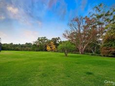 Glenhaven NSWResort Style Living on Acreage A masterpiece of contemporary design is this luxurious property set on 6 acres (approx.) in one of Hills Districts' sought after prime position. The stunning architecture of this home blends beautifully with the natural bushland setting. With approximately 5 arable acres, this home offers the best of both worlds, perfect sanctuary away from the hustle & bustle whilst having the convenience of being within a short drive from Castle Towers Shopping Centre, local schools, medical centres and transport.  Featuring high ceilings throughout and a light filled floor plan you'll enjoy the pool and garden views from every corner of this spectacular home. With everything a family can wish for and more, you will be spoilt for choice!  * Gorgeous driveway with automatic gates leading to the front porch overlooking the koi pond  * Impressive entrance through the double doors leading to the formal and informal areas  * Stunning high quality kitchen with stone bench tops, large walk-in pantry, dishwasher, built-in double oven plus coffee machine, water filter and more  * Casual dining and living areas off kitchen overlooking the pool with bushland view  * Formal dining room opening onto private paved terrace  * Master bedroom suite with walk-in robe, additional cupboards and ensuite with his & hers vanity  * Additional 4 double sized bedrooms each with walk-in wardrobes and ensuite to 3  * Study room/home office fitted with built-in storage and wash closet  * Loft style staircase leading to the separate large attic - ideal for man cave or kids hideout  * Sprawling poolside alfresco and BBQ area with gas outlets  * Wet bar adjoining main entertaining areas  * Lavish sun-drenched 25m inground swimming pool and spa equipped with solar heating  * 2 underground water tanks  * Championship sized tennis court - Hold your own grand slam!  Additional lifestyle features include ducted air conditioning throughout, natural gas outlets, alarm system, video security system, polished hardwood floors, floor heating and four car garage with automatic doors. A rare opportunity to live an enviable lifestyle so close to all amenities yet giving you the space and privacy of acreage property!  The photos and description cannot replace the experience of a walk through inspection.  To arrange for a private viewing call Ruma Mundi on 02 8883 1088 or 0411 030 202. 