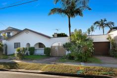 1A Robinson Street, Monterey NSW First Inspection: 14th June, 2014 10:00-10:30am Auction: 5th July, 2014 On Site at 10:30am Sought after location and an overwhelming amount of potential is on offer with this immaculate full brick cottage just metres to the beach. Single storey homes in this position, with a north facing rear yard, are becoming harder to find in Monterey, so don't miss this rare opportunity.  Immaculate kitchen and bathroom. The floor plan allows for either 3 / 4 bedrooms / study  Land size approximately 21.12m x 22.34m (471sqm).  Well sized living areas + an outdoor undercover entertaining area. Side drive through to the rear yard + an extra large lock up garage. Just a short stroll down to Brighton's Cafe lifestyle beach and transport. Just perfect for the builder, renovator and investors. - See more at: http://www.montgomeryrealestate.com.au/real-estate/property/727671/for-sale/house/nsw/monterey-2217/1a-robinson-street/#sthash.XVI1ekf4.dpuf 