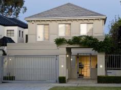 Claremont, 19a Bay RoadProperty ID: 288620$1,800,000 VALUE HERE  3   2   2  CAPTIVATING,CONTEMPORAY & SECURE Open Sat 3rd May 11.00 to 11.30 am REAL VALUE HERE AT $1,800,000 "LOCK and LOVE" A home of intelligent design for socialising and positive family interaction. Complementing the flowing living spaces with an abundance of sunlight. Truly appealing location close to river,Claremont's cosmopolitan action and liesurely College Park strolls. Great convenient proximity to tramsport, shopping and the best private/public schools in Perth. Accommodation Large family room,stylish stainless kitchen opening on to alfresco dining,formal dining, drawing room, three bedrooms, two and a half bathrooms, double garaging  with direct access into the home. The home you have been searching for ! Note The property is leased until 1st August 2014 and the lessee has expressed interest in continuing occupancy should the buyer so wish. Call MURRAY PETER for a chat on 04 111888 25 Hide Full Description  hide more feature(s) Land Lot Size: 461 sqmFrontage: 10.06mZoning: R20 Parking 2 lock-up garageremote Externals + outdoor entertainment+ reticulation+ courtyard Internals Heating: reverse cycle+ security system+ dining+ house alarm+ living+ family