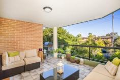 4/63 Flora Street, Kirrawee NSW Offering an appealing start for first home buyers or an ideal opportunity for astute investors, this impressive unit is placed on the first floor in an ultra-convenient location - Open plan living room flows out to the expansive entertainers balcony - Modern kitchen with dishwasher  - The main and the second bedrooms have mirrored built in robes and the third bedroom has built in desk and cupboard  - Generous size, fully tiled bathroom with separate bath to shower - Newly renovated stylish laundry with second toilet and ample storage  - Tandem lock up garage - Conveniently placed close to shops, cafe's and transport  - Quarterly Fees: Strata $520 Council $216.40 Water $163 