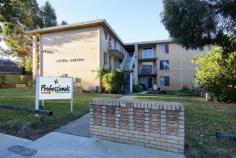17/66 Central Avenue, Maylands WA **INGLEWOOD BORDER LOCATION** Unit - Property ID: 732158 **OPEN SATURDAY 14TH JUNE 11.00-11.45AM** Located in a much sought after pocket of Maylands, this beautifully presented and spacious property is ideal for the first home buyer or investor alike being just walking distance to transport and shops. Situated in a very well maintained group and priced to sell.  * 2 bedrooms * Built-in robes * Spacious living * Country kitchen * Island bench * Semi ensuite to both bedrooms * Separate toilet * Own laundry * Air-conditioning   Print Brochure - See more at: http://www.mjandco.com.au/real-estate/property/732158/for-sale/unit/wa/maylands-6051/17-66-central-avenue/#sthash.VOKgdw1V.dpuf 