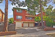 7/35 Henley Road, Homebush West NSW PERFECT FOR THE BEGINNERS OR GREAT BUY FOR SUPER! This oversized 1 bedroom unit with separate lounge and large modern eat in kitchen is in an ideal location only minutes to the local shops and station. Being an elevated ground floor unit, with a large lounge that flows out to a sunny north facing balcony it is ideal for the first home buyer looking for perfect start. - Elevated ground floor in security block - Extra-large 1 bed with Built-in - Tiled floors throughout - Separate lounge with sunny North facing balcony - Modern eat-in Kitchen with Caesar stone bench-top - Separate lounge and dining - Internal laundry and registered car-space 